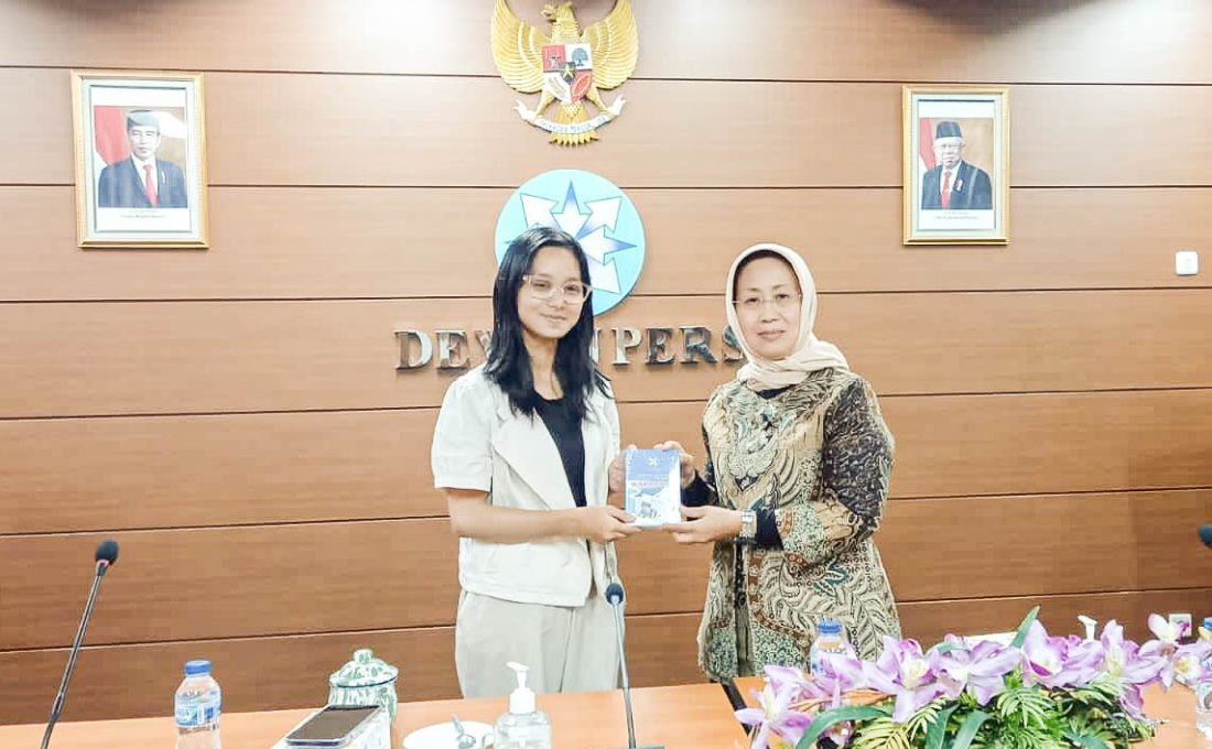 Jangan Ada Lagi Berita yang Tidak Ramah Anak