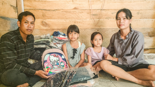 Berbeda dengan Arisan, ASKA Bawa Kesejahteraan