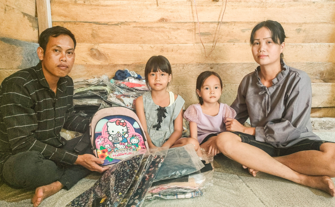 Berbeda dengan Arisan, ASKA Bawa Kesejahteraan