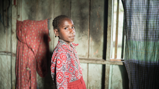 Jangan Biarkan Harapan Padam agar Ana Mampu Raih Mimpinya