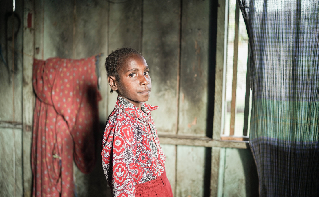 Jangan Biarkan Harapan Padam agar Ana Mampu Raih Mimpinya