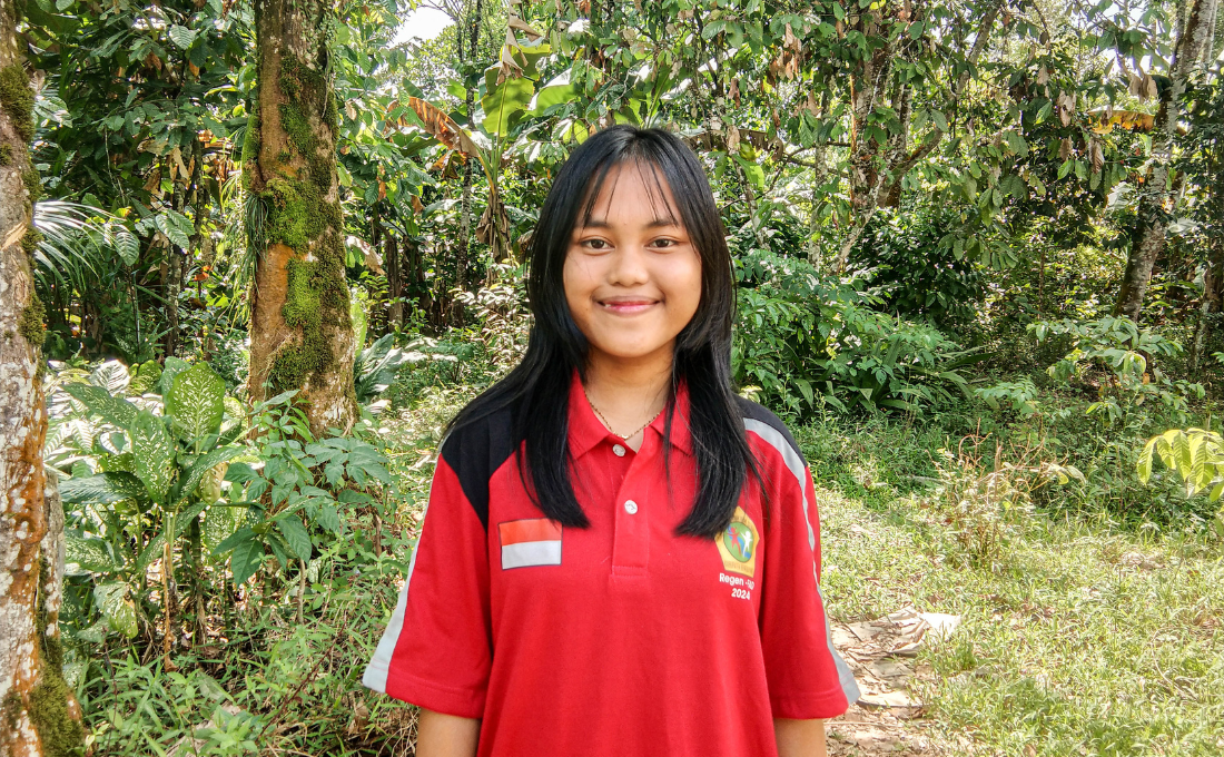 Menemukan Suara Anak-anak: Penelitian yang Dipimpin Anak Membuat Perubahan di Bengkayang