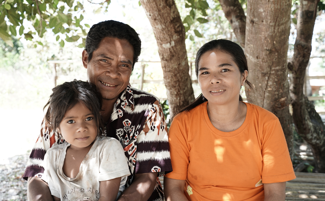 Pola Asuh Menentukan Tingkat Kebahagiaan Anak dan Orang Tua