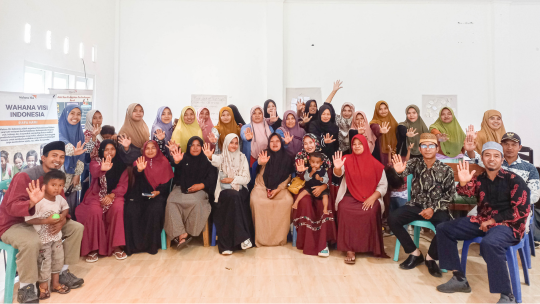 Perlindungan Anak Dimulai dari Rumah Sendiri