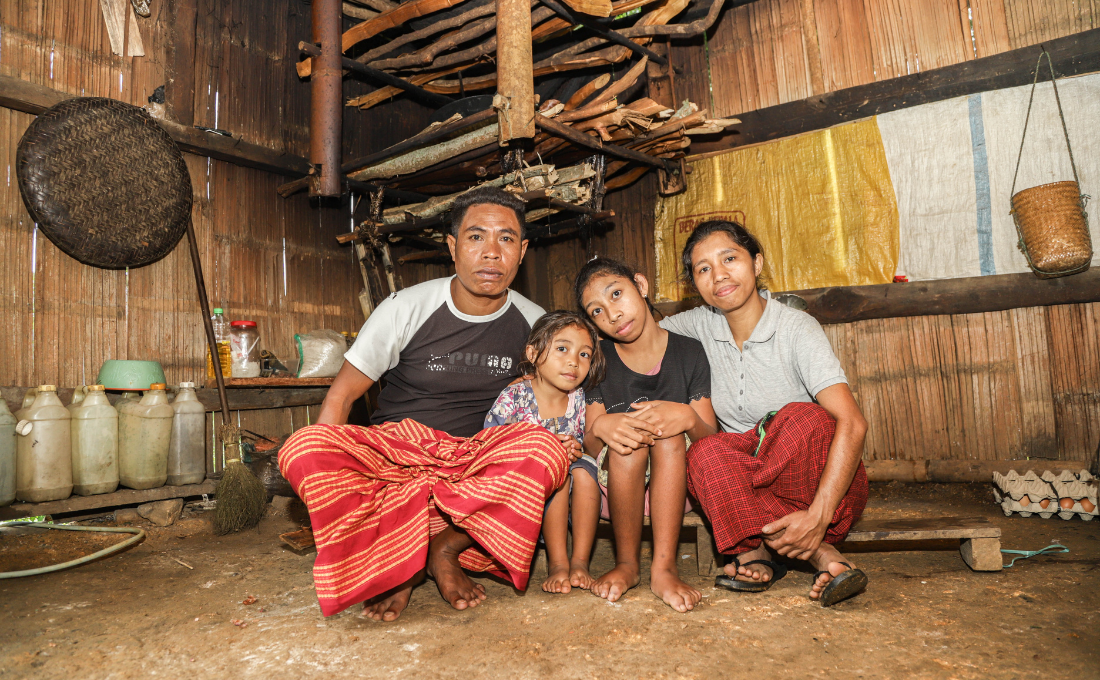 Atasi Hambatan, Satukan Potensi untuk Anak dengan Disabilitas di Indonesia