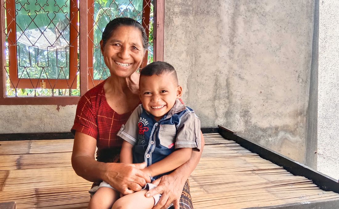 Resep Pembawa Perubahan Kesehatan Anak-anak Indonesia