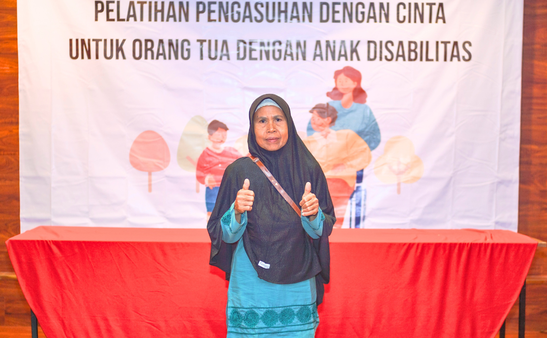 Mengubah Perspektif Pengasuhan Anak dengan Disabilitas