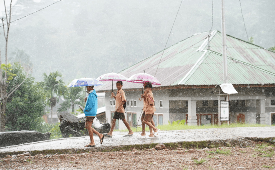 Tantangan Pendidikan di Daerah Tertinggal dan Bagaimana Anda Bisa Membantu!