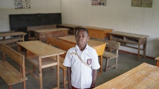 Pentingnya Pendidikan Anak untuk Kemajuan Indonesia!