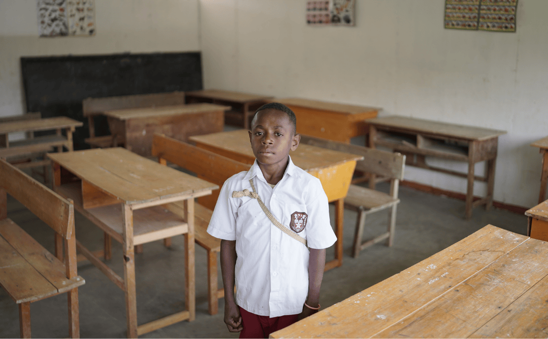 Pentingnya Pendidikan Anak untuk Kemajuan Indonesia!