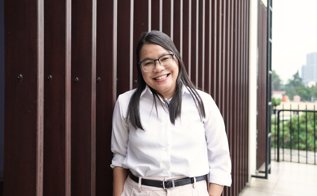 Perempuan Sumba Berdaya di Ibu Kota