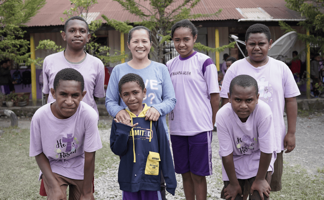Dampak Dukungan Pendidikan Untuk Anak Indonesia yang Kurang Mampu!