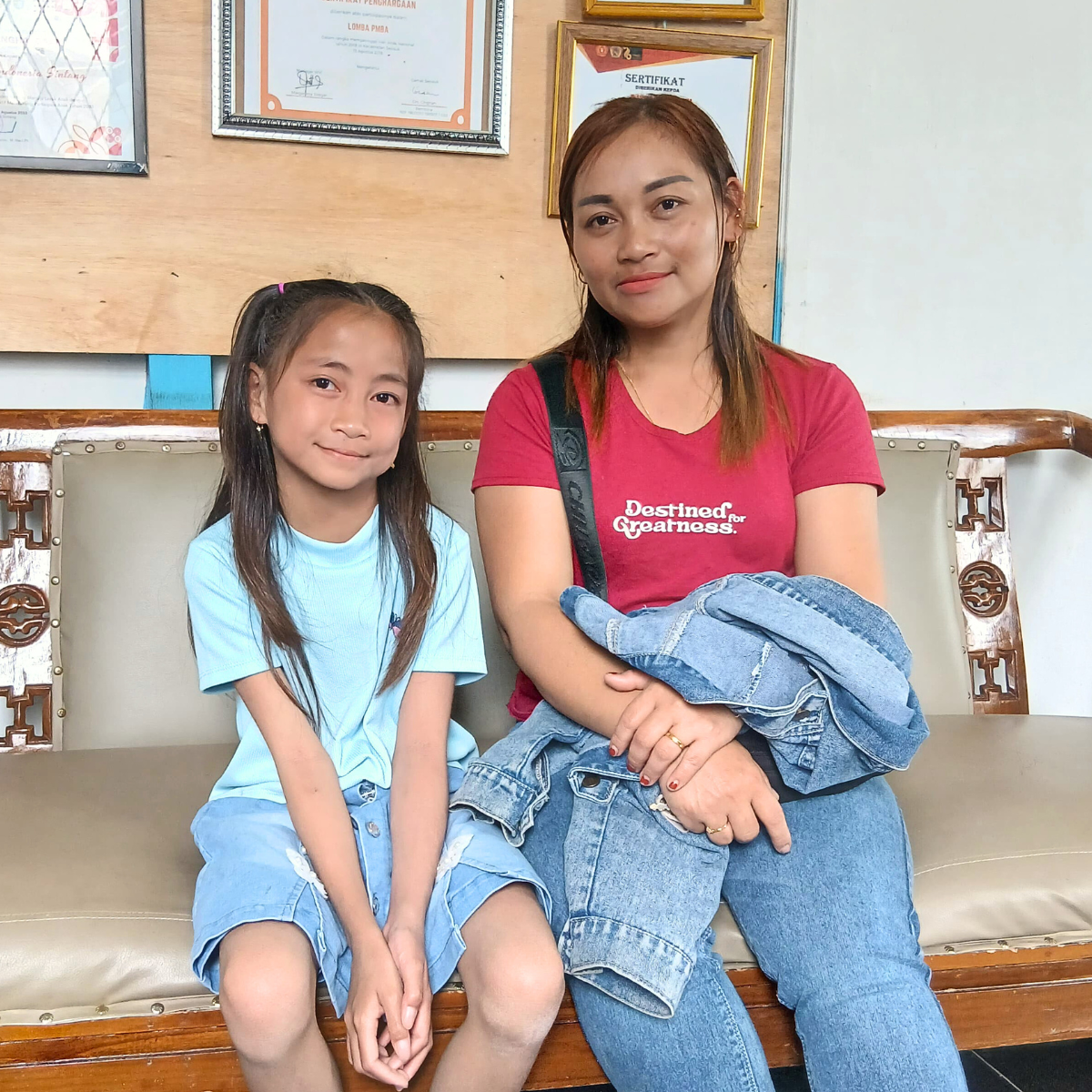 Tahun Baru dengan Jantung yang Baru