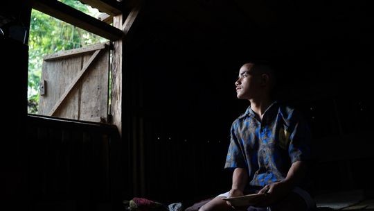 Preventing School Dropout: Supporting Children Through Donations