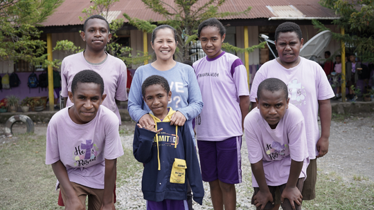 Pentingnya Donasi Anak dalam Mendukung Generasi yang Lebih Cerdas dan Sehat