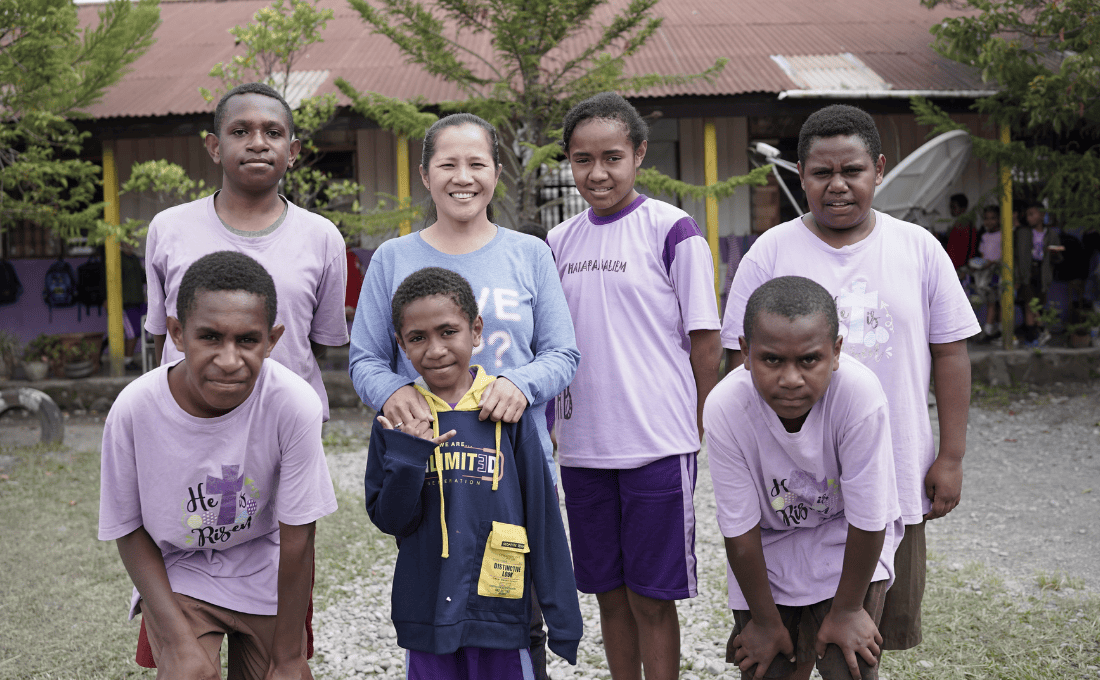 Pentingnya Donasi Anak dalam Mendukung Generasi yang Lebih Cerdas dan Sehat