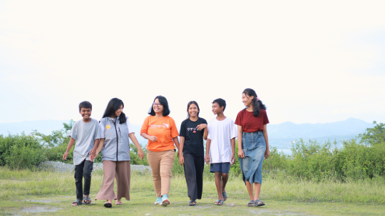 Explore and Inovate with WVI 