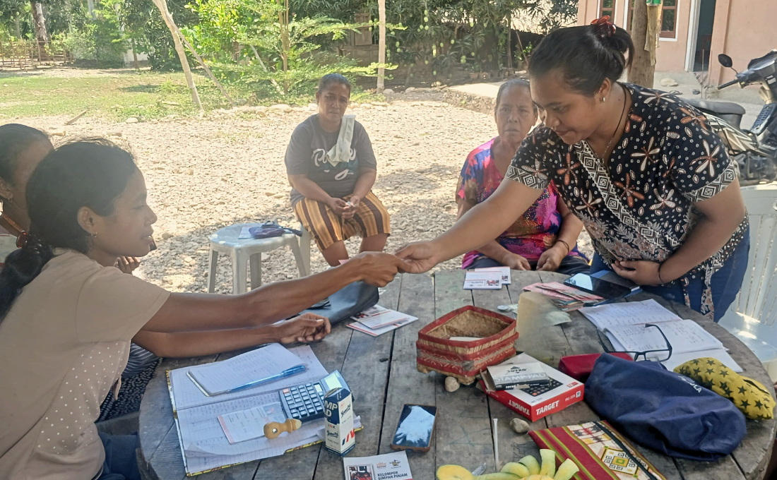 Financial Health Check Ups for Rural Families 