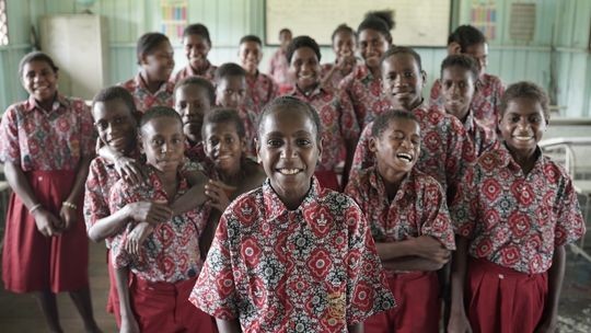 Dampak Positif Sponsorship terhadap Pendidikan Anak dan Masa Depannya