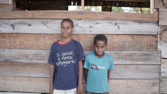 Kenapa Harus Wahana Visi? Ini 5 Peran Pentingnya dalam Sponsorship Anak