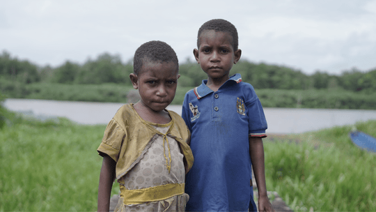 5 Cara Mengajarkan Nilai-Nilai Kemanusiaan kepada Anak melalui Donasi Online