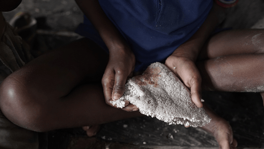 Inilah Pentingnya Gizi Seimbang bagi Anak dan Peran Donasi dalam Mendukung Kesehatan