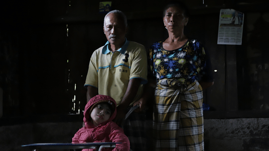 Ketahui Pentingnya Pendidikan Inklusif bagi Anak-anak yang Menerima Donasi