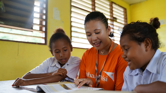 Solving Child Mental Health Problems with Donations: Here's the Method