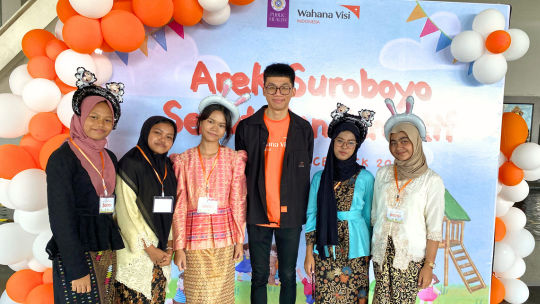 Financial Literacy for Children: A Saving for The Future