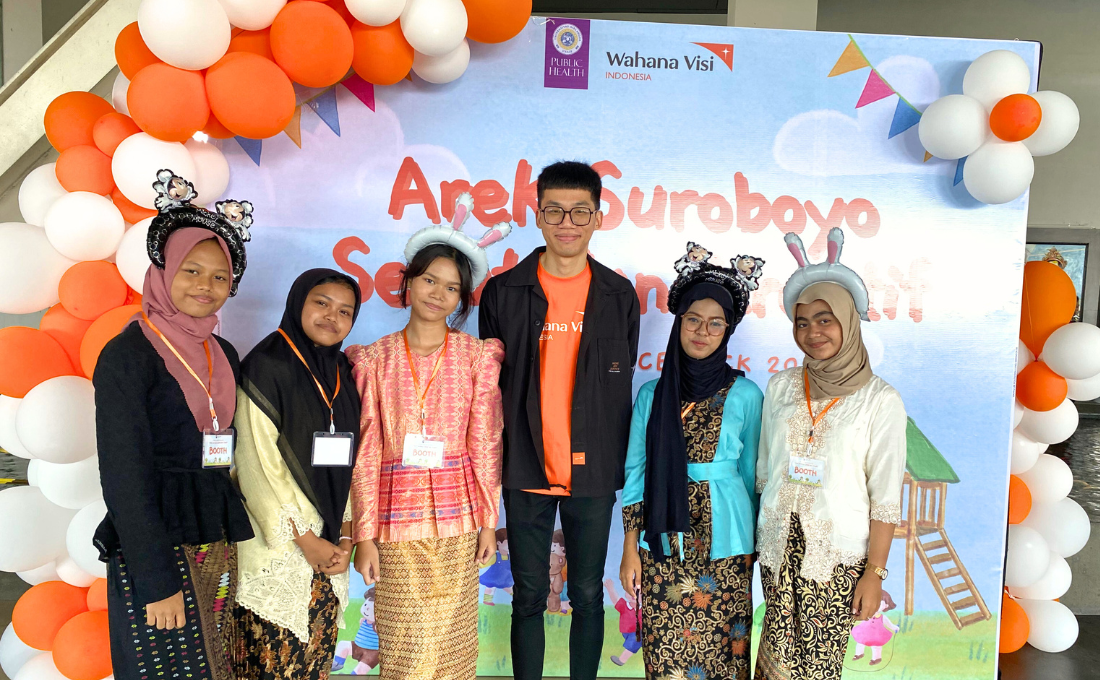 Perjalanan Anak Simokerto Menuju Kemandirian Finansial