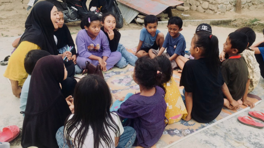 My Legacy is Long Lasting Love 