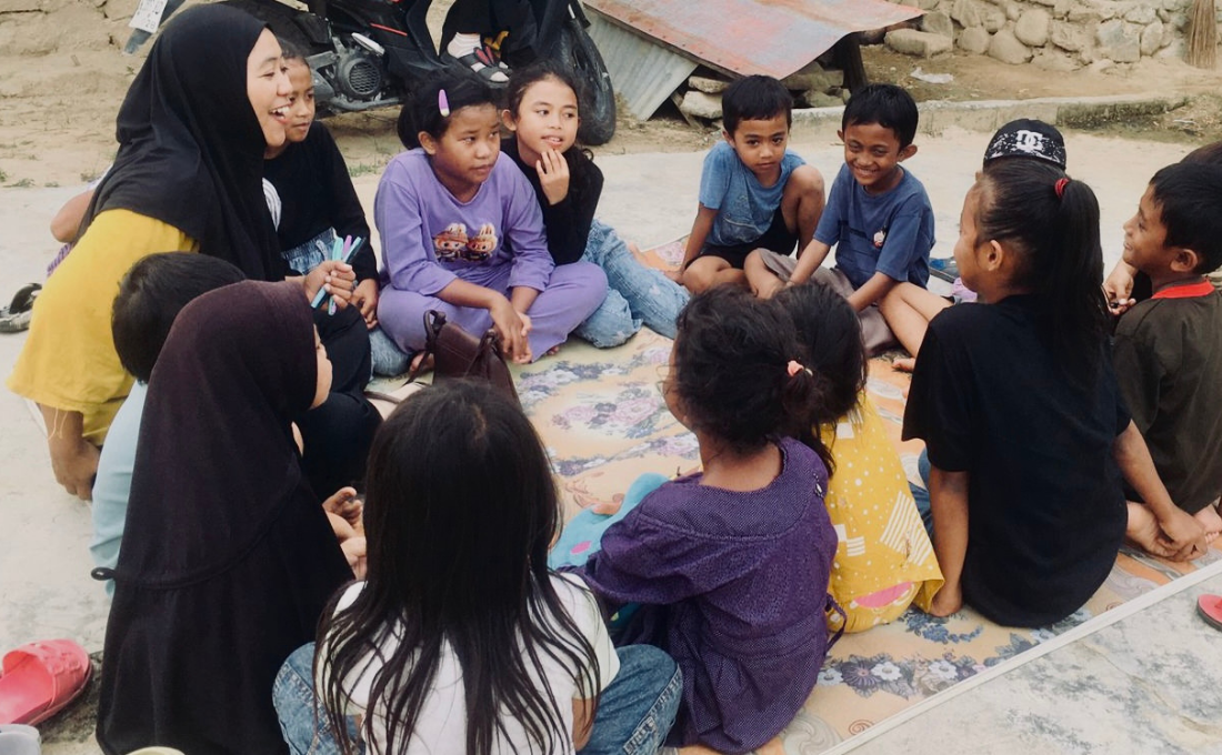 My Legacy is Long Lasting Love 