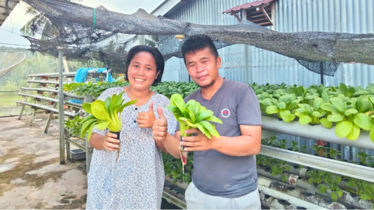Ibu Sibuk juga Bisa Jaga Anak Tetap Sehat