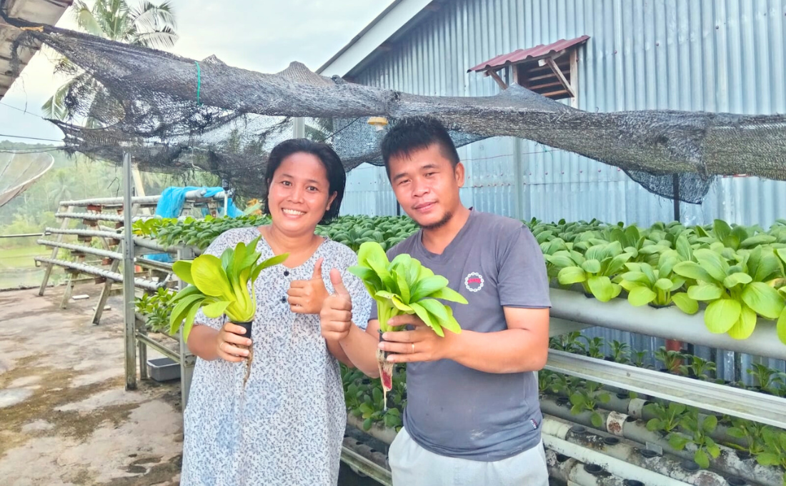 Ibu Sibuk juga Bisa Jaga Anak Tetap Sehat