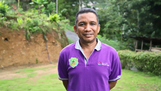 The Collective Commitment Towards A Child-Friendly Village 