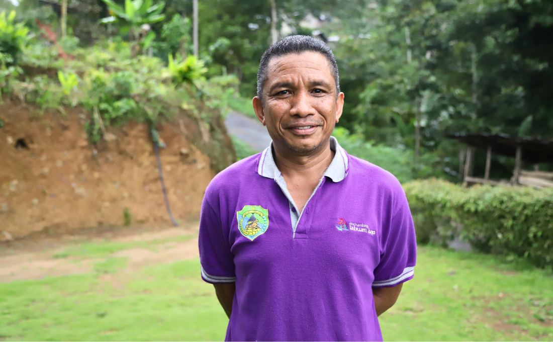 Komitmen Kolektif Pemerintah untuk Desa Layak Anak di Manggarai Barat