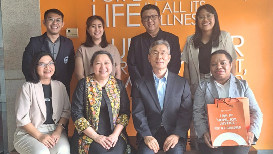 JIU dan WVI Berkolaborasi untuk Akses Pendidikan Tinggi Anak Indonesia