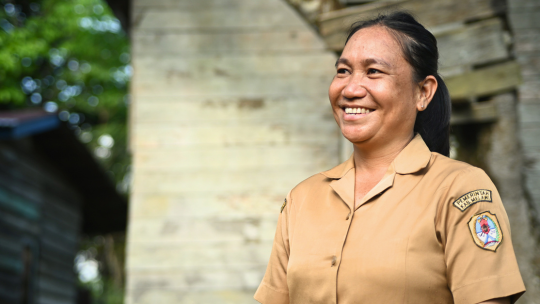 The Lifelong Journey of Parenthood: Learning, Healing, and Breaking Cycles