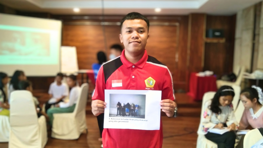 Critical Thinking for Young Minds 