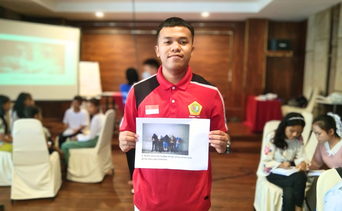 Critical Thinking for Young Minds 