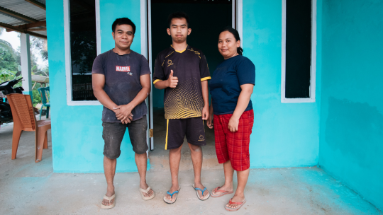 Sersin dan Inti, Semakin Harmonis Berkat Mengelola Keuangan Bersama