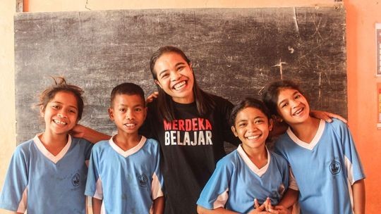 Giving Gift Donations to Children: A Meaningful Way to Share Happiness and Hope