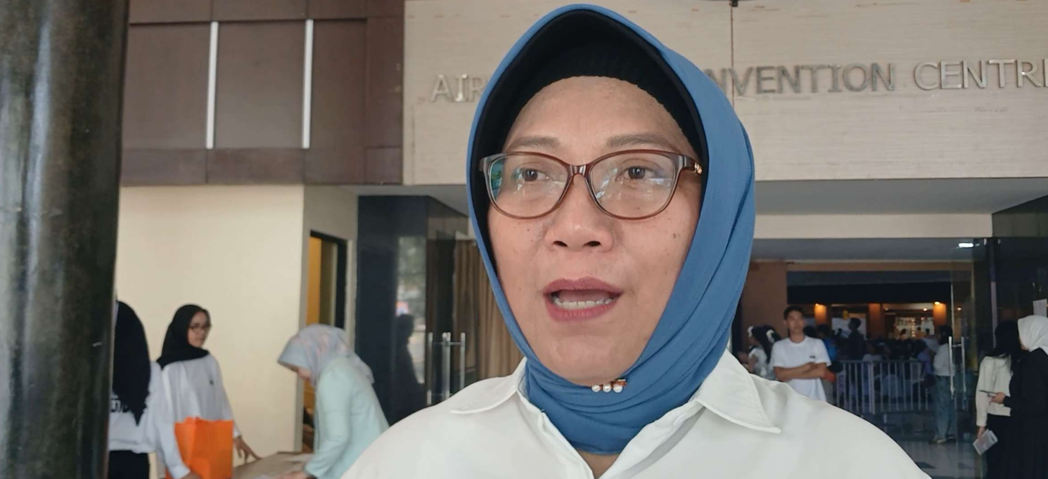 Walikota Surabaya Apresiasi Peringatan Hari Anak Nasional 2025