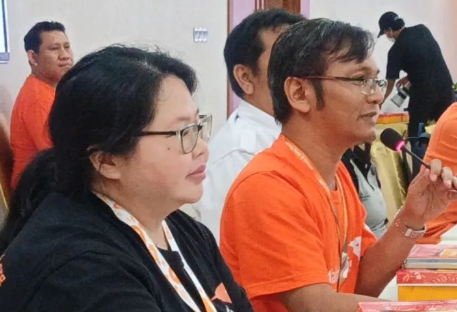 WVI berharap suara setiap anak Indonesia ditindaklanjuti