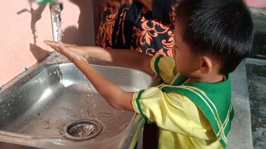 The Perfect Donation Gifts for a Child's Brighter Future