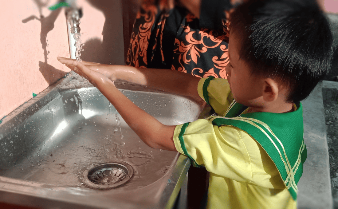 The Perfect Donation Gifts for a Child's Brighter Future