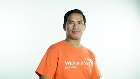 Dedikasi untuk Edukasi di Papua