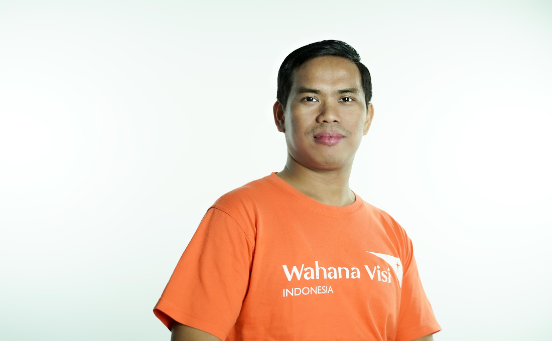 Dedikasi untuk Edukasi di Papua