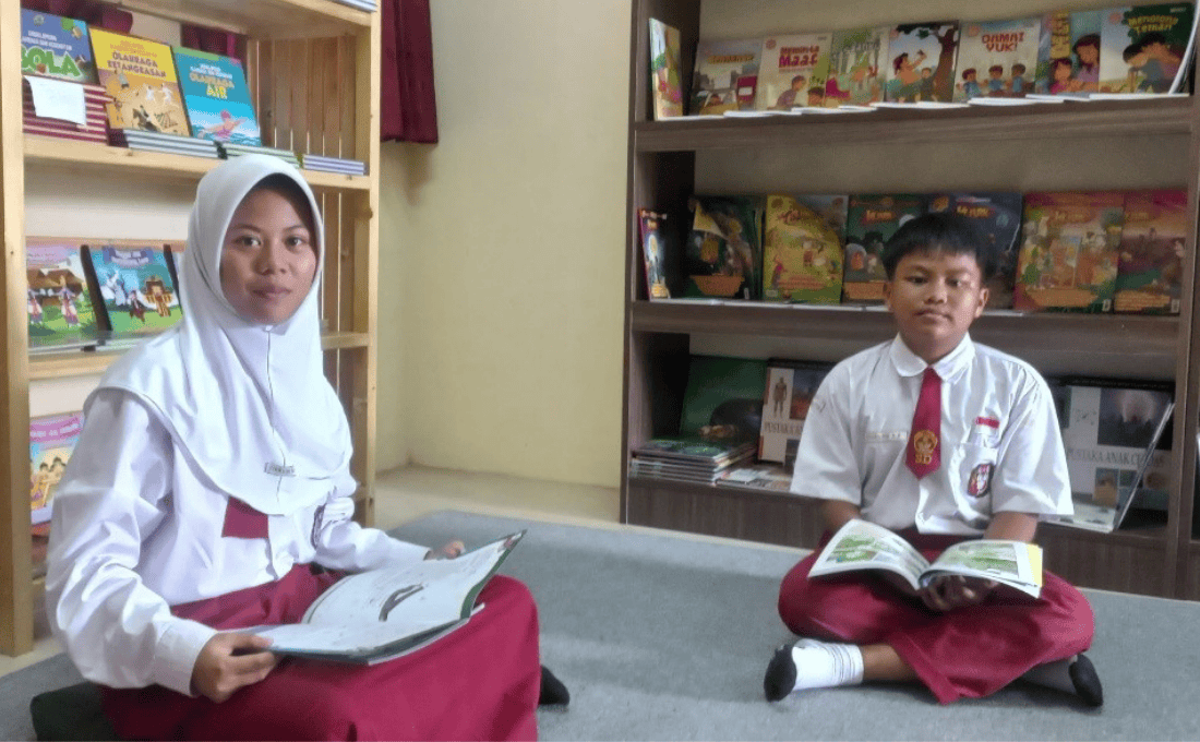 Program Donasi Praktis Lewat Katalog Hadiah dari Wahana Visi Indonesia