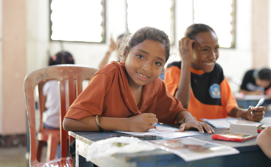 Why Sponsor a Child Through the Chosen Programme? The Benefits and Impact